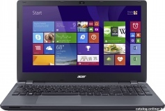 Ремонт ноутбука Acer Aspire E5-511-C4JU